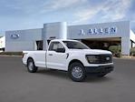 New 2025 Ford F-150 XL Regular Cab for sale #F02461 - photo 1