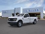 New 2025 Ford F-150 XL Regular Cab for sale #F02461 - photo 13