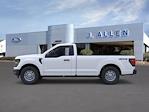 New 2025 Ford F-150 XL Regular Cab for sale #F02461 - photo 3