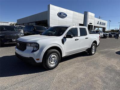 New 2026 Ford Maverick XL SuperCrew Cab for sale #F02462 - photo 1