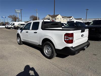 New 2026 Ford Maverick XL SuperCrew Cab for sale #F02462 - photo 2