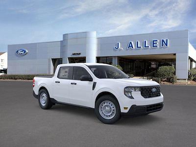 New 2026 Ford Maverick XL SuperCrew Cab for sale #F02465 - photo 1