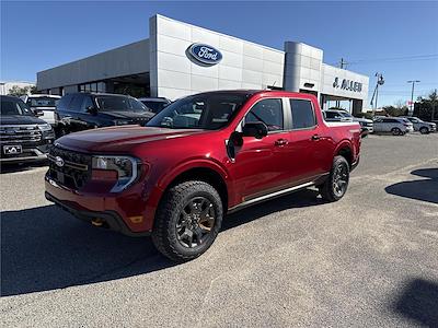 New 2026 Ford Maverick Tremor SuperCrew Cab for sale #F02466 - photo 1