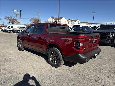 New 2026 Ford Maverick Tremor SuperCrew Cab for sale #F02466 - photo 2
