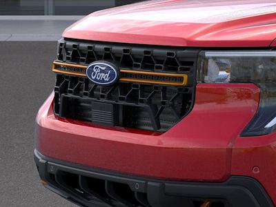 New 2026 Ford Maverick Tremor SuperCrew Cab for sale #F02466 - photo 2