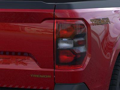 New 2026 Ford Maverick Tremor SuperCrew Cab for sale #F02466 - photo 1