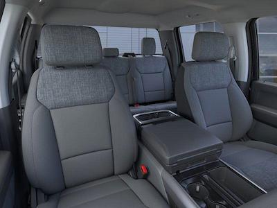 New 2025 Ford F-150 XLT SuperCrew Cab for sale #F02468 - photo 2