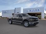 New 2025 Ford F-150 XLT SuperCrew Cab for sale #F02468 - photo 1