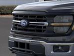 New 2025 Ford F-150 XLT SuperCrew Cab for sale #F02468 - photo 17