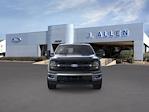 New 2025 Ford F-150 XLT SuperCrew Cab for sale #F02468 - photo 4