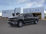 New 2025 Ford F-150 XLT SuperCrew Cab for sale #F02468 - photo 5
