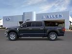 New 2025 Ford F-150 XLT SuperCrew Cab for sale #F02468 - photo 7