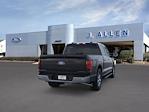 New 2025 Ford F-150 XLT SuperCrew Cab for sale #F02468 - photo 10