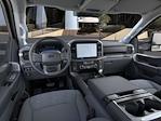 New 2025 Ford F-150 XLT SuperCrew Cab for sale #F02468 - photo 11