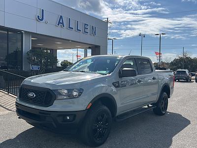 Used 2022 Ford Ranger - photo 1