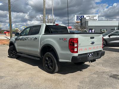 Used 2022 Ford Ranger - photo 1