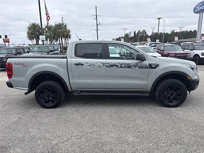 Used 2022 Ford Ranger - photo 1