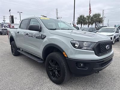 Used 2022 Ford Ranger - photo 1