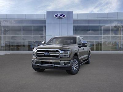 New 2025 Ford F-150 Lariat SuperCrew Cab for sale #F02474 - photo 1