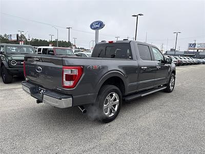 Used 2021 Ford F-150 - photo 1
