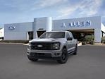 New 2025 Ford F-150 XLT SuperCrew Cab for sale #F02475 - photo 3