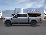 New 2025 Ford F-150 XLT SuperCrew Cab for sale #F02475 - photo 4