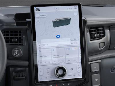 New 2025 Ford F-150 Lightning Flash SuperCrew Cab for sale #F02476 - photo 1