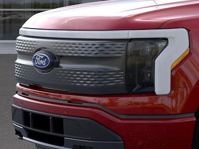 New 2025 Ford F-150 Lightning Flash SuperCrew Cab for sale #F02476 - photo 1