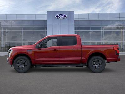 New 2025 Ford F-150 Lightning Flash SuperCrew Cab for sale #F02476 - photo 2