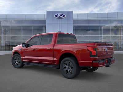 New 2025 Ford F-150 Lightning Flash SuperCrew Cab for sale #F02476 - photo 2