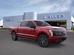 New 2025 Ford F-150 Lightning Flash SuperCrew Cab for sale #F02476 - photo 22