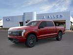 New 2025 Ford F-150 Lightning Flash SuperCrew Cab for sale #F02476 - photo 11