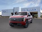 New 2025 Ford F-150 Lightning Flash SuperCrew Cab for sale #F02476 - photo 2