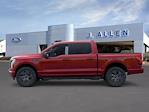 New 2025 Ford F-150 Lightning Flash SuperCrew Cab for sale #F02476 - photo 3