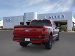 New 2025 Ford F-150 Lightning Flash SuperCrew Cab for sale #F02476 - photo 15