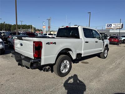 New 2026 Ford F-250 XLT Crew Cab for sale #F02478 - photo 2