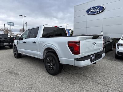 New 2025 Ford F-150 STX SuperCrew Cab for sale #F02480 - photo 2