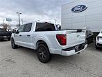 New 2025 Ford F-150 STX SuperCrew Cab for sale #F02480 - photo 13