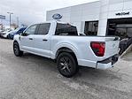 New 2025 Ford F-150 STX SuperCrew Cab for sale #F02480 - photo 5
