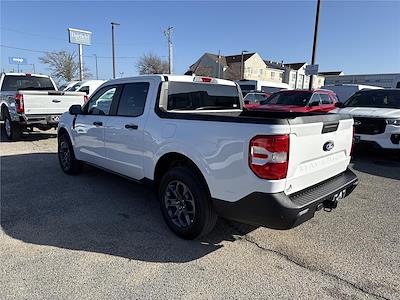 New 2025 Ford Maverick XLT SuperCrew Cab for sale #F02481 - photo 2