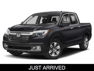 Used 2019 Honda Ridgeline RTL-E Crew Cab for sale #F02483B - photo 1