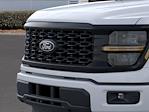 New 2025 Ford F-150 STX SuperCrew Cab for sale #F02485 - photo 4