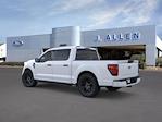 New 2025 Ford F-150 STX SuperCrew Cab for sale #F02485 - photo 8