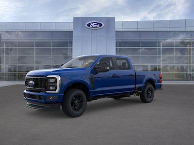 New 2026 Ford F-250 XL Crew Cab for sale #F02489 - photo 1