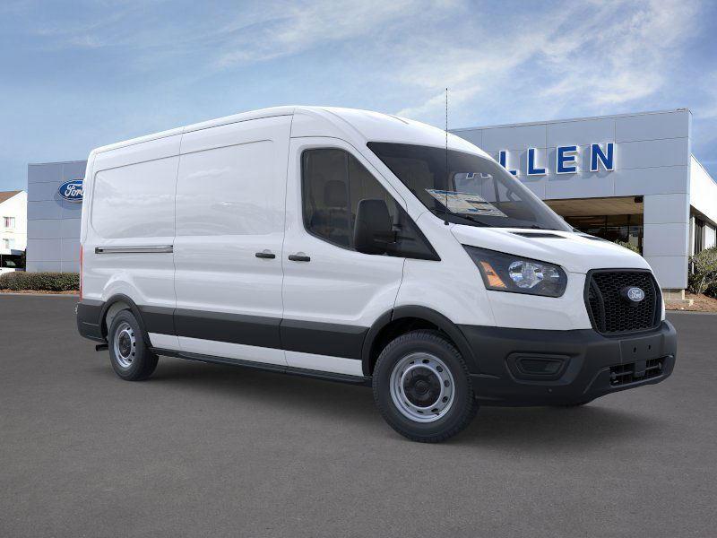 New 2026 Ford Transit 150 - photo 23
