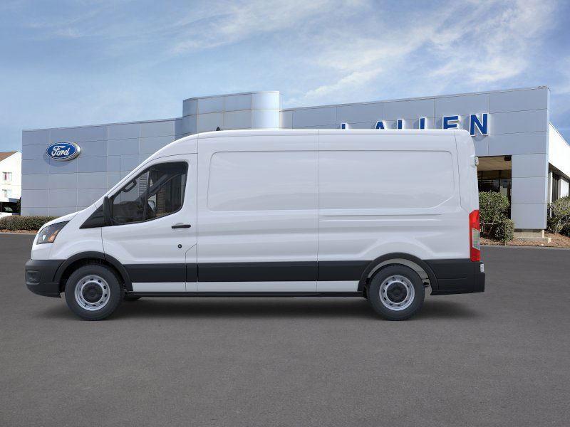 New 2026 Ford Transit 150 - photo 7