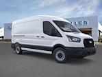 New 2026 Ford Transit 150 Medium Roof Empty Cargo Van for sale #F02490 - photo 21