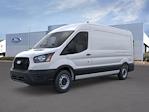 New 2026 Ford Transit 150 Medium Roof Empty Cargo Van for sale #F02490 - photo 4
