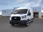 New 2026 Ford Transit 150 Medium Roof Empty Cargo Van for sale #F02490 - photo 3