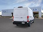 New 2026 Ford Transit 150 Medium Roof Empty Cargo Van for sale #F02490 - photo 8